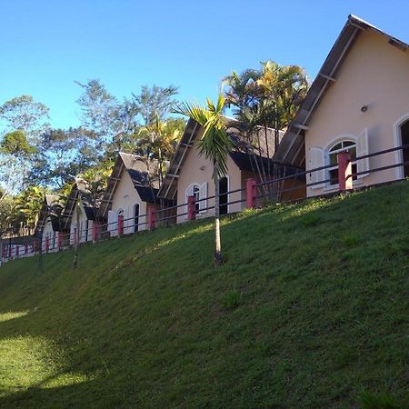Vale Verde Penedo Hotel Екстер'єр фото