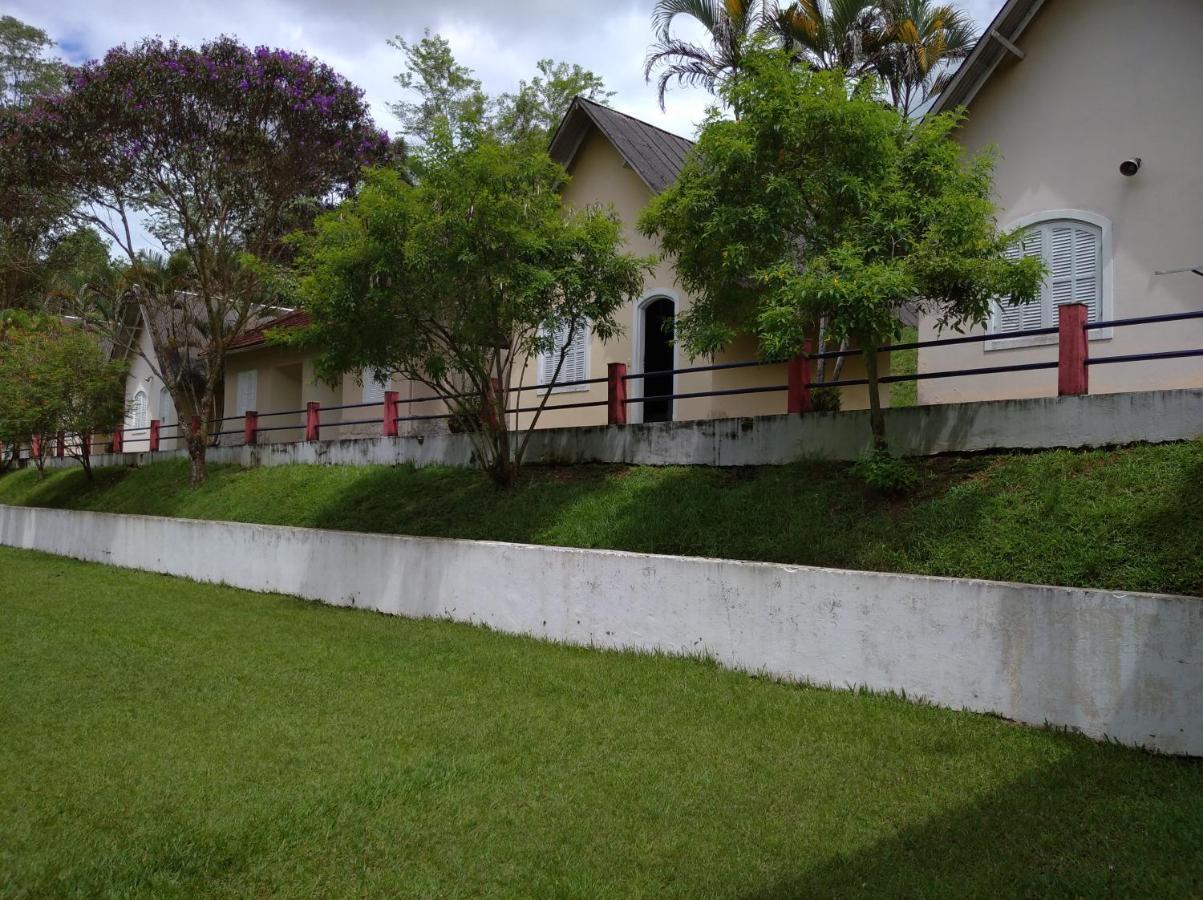 Vale Verde Penedo Hotel Екстер'єр фото