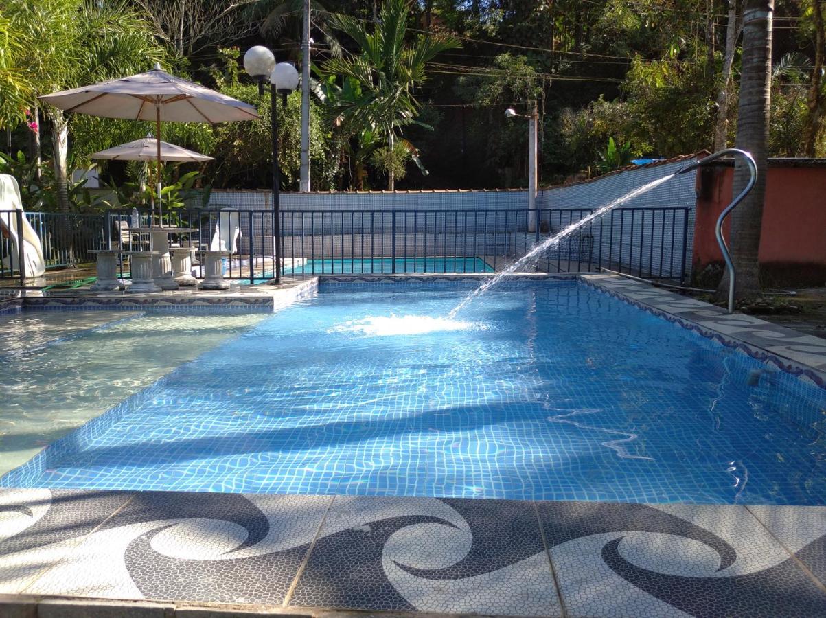 Vale Verde Penedo Hotel Екстер'єр фото