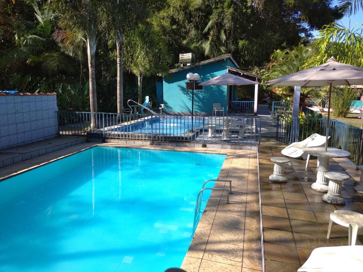 Vale Verde Penedo Hotel Екстер'єр фото