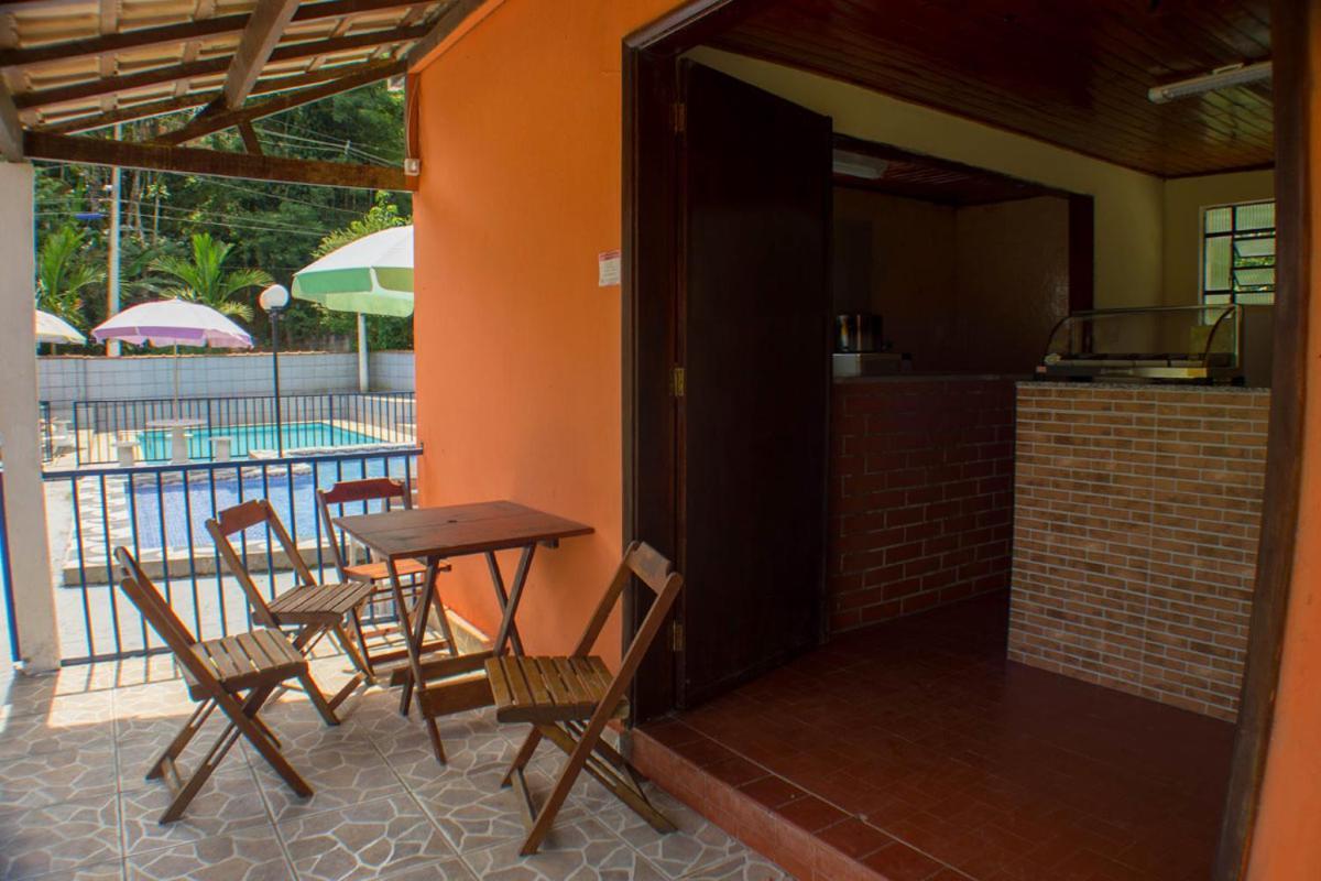 Vale Verde Penedo Hotel Екстер'єр фото