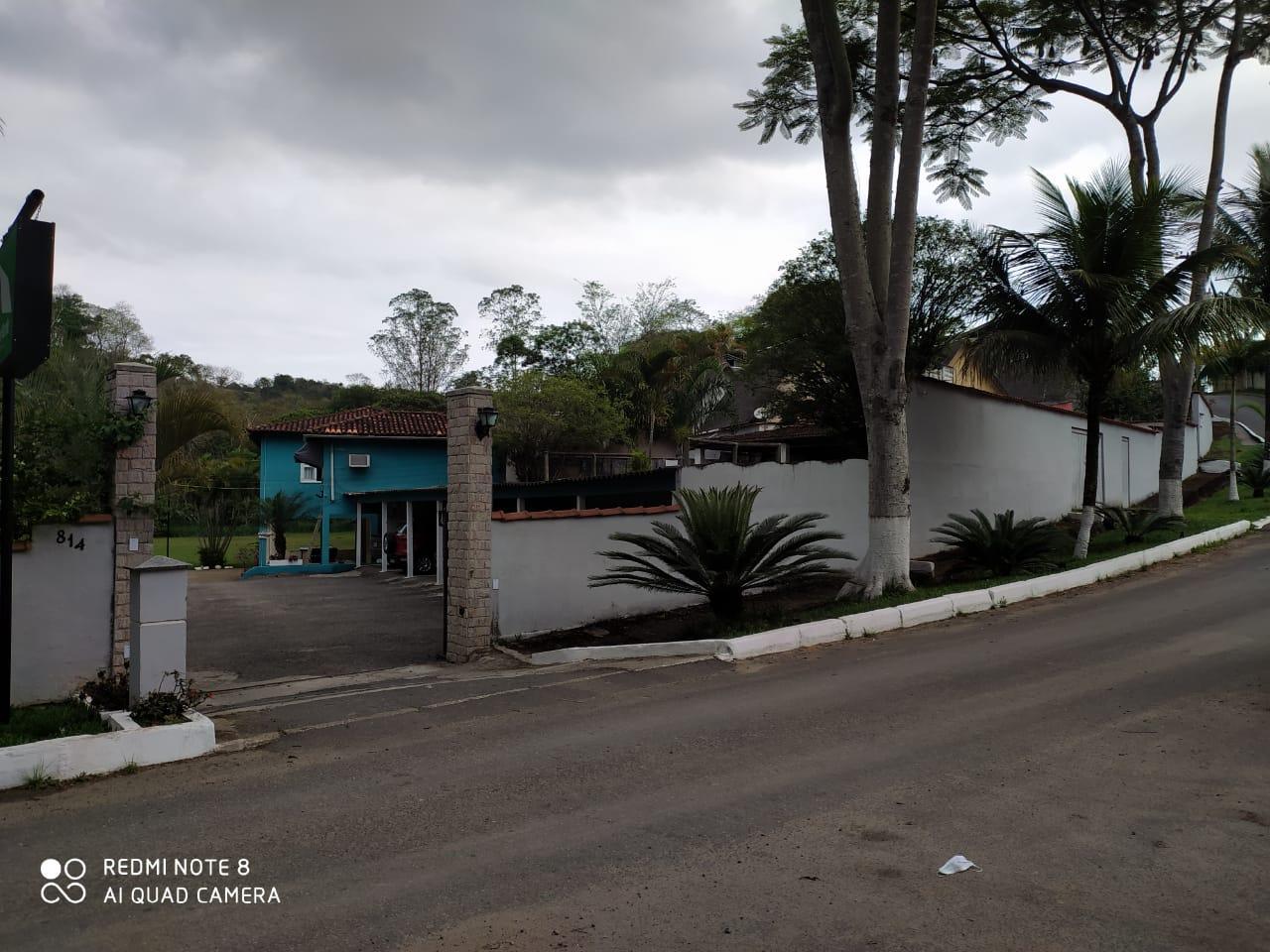 Vale Verde Penedo Hotel Екстер'єр фото