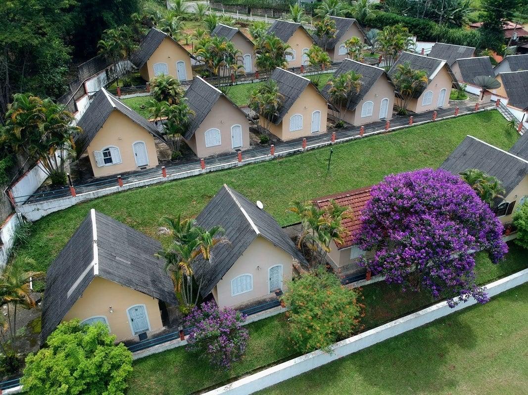 Vale Verde Penedo Hotel Екстер'єр фото
