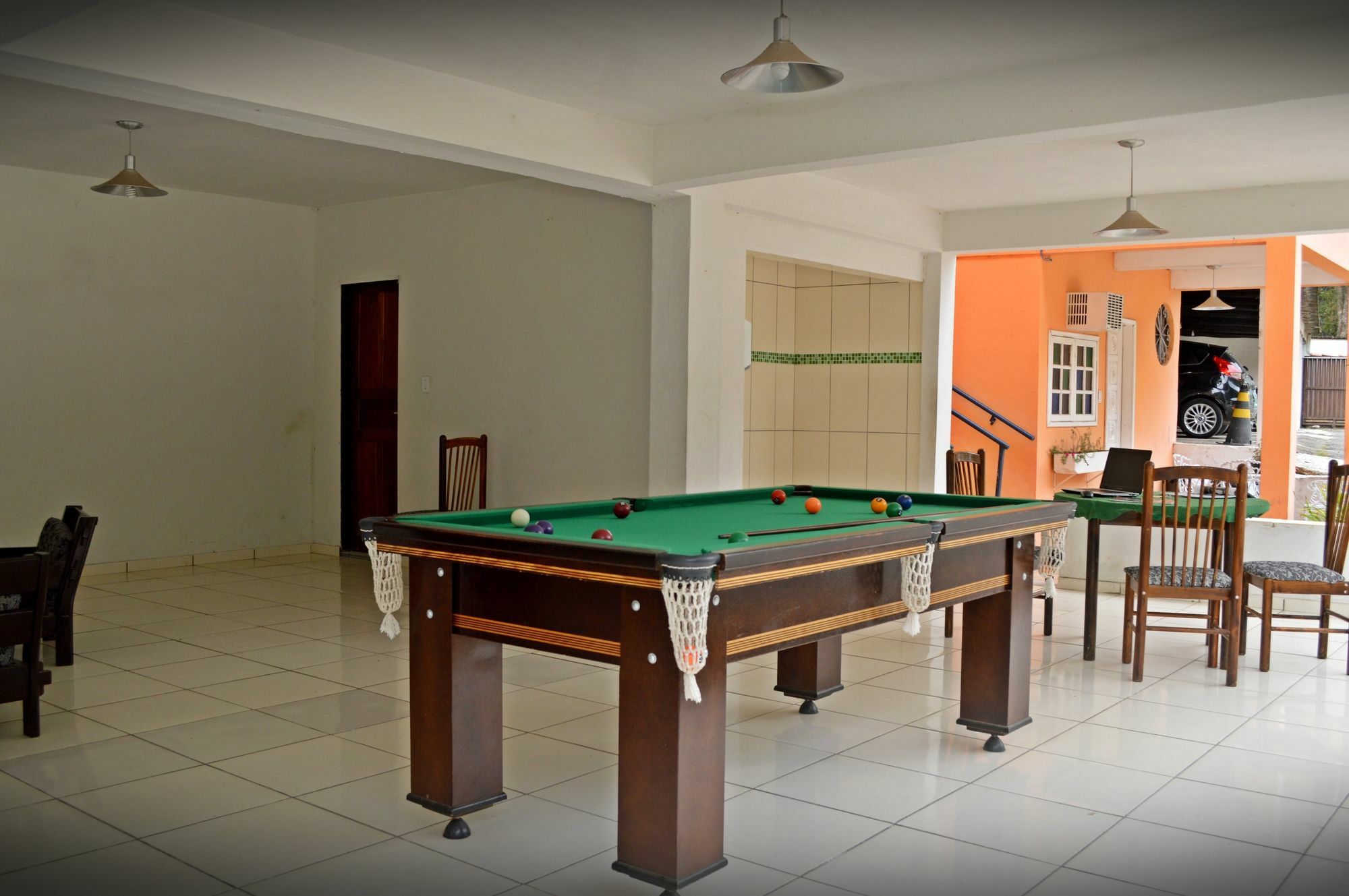 Vale Verde Penedo Hotel Екстер'єр фото
