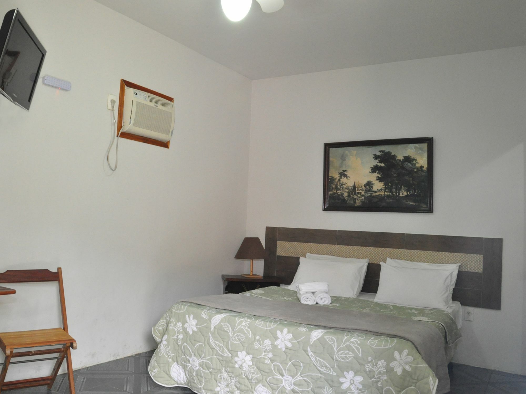 Vale Verde Penedo Hotel Екстер'єр фото