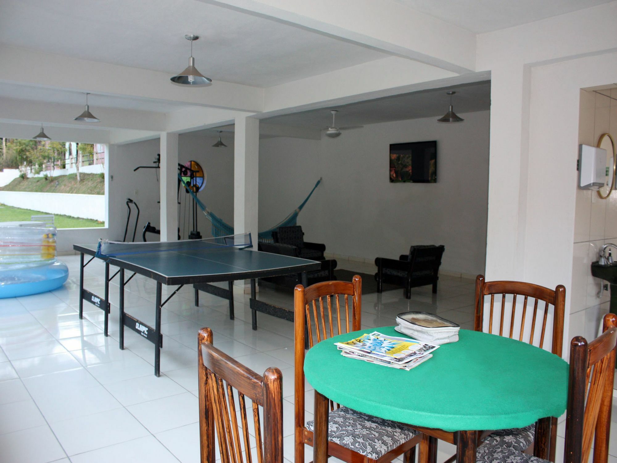 Vale Verde Penedo Hotel Екстер'єр фото