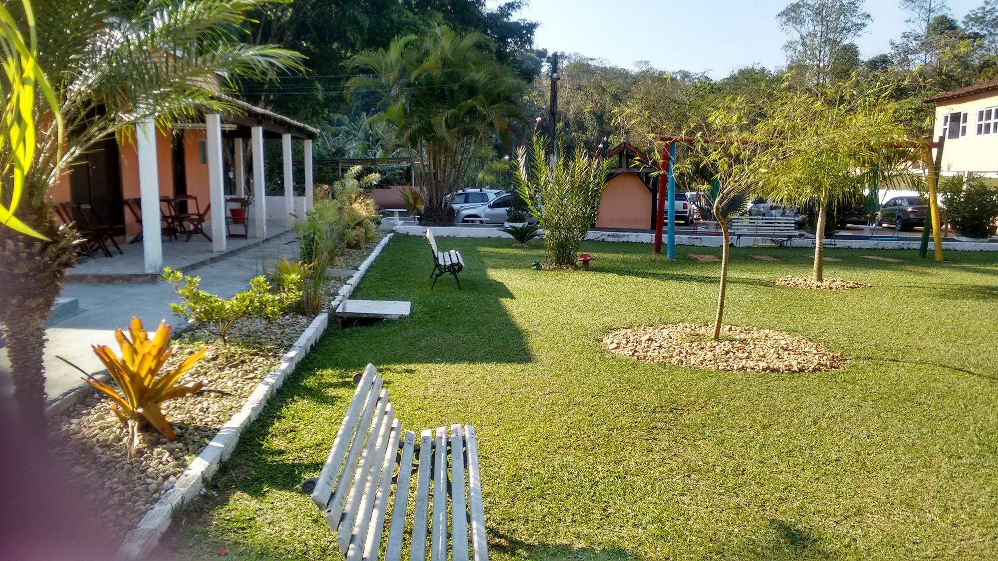 Vale Verde Penedo Hotel Екстер'єр фото