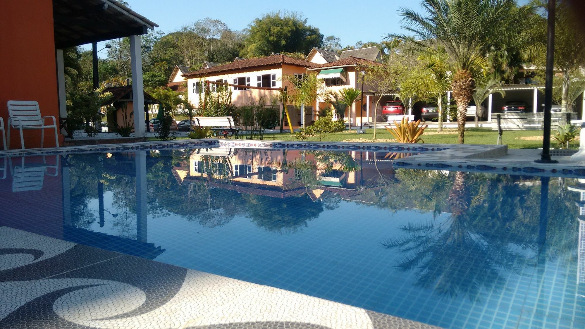 Vale Verde Penedo Hotel Екстер'єр фото